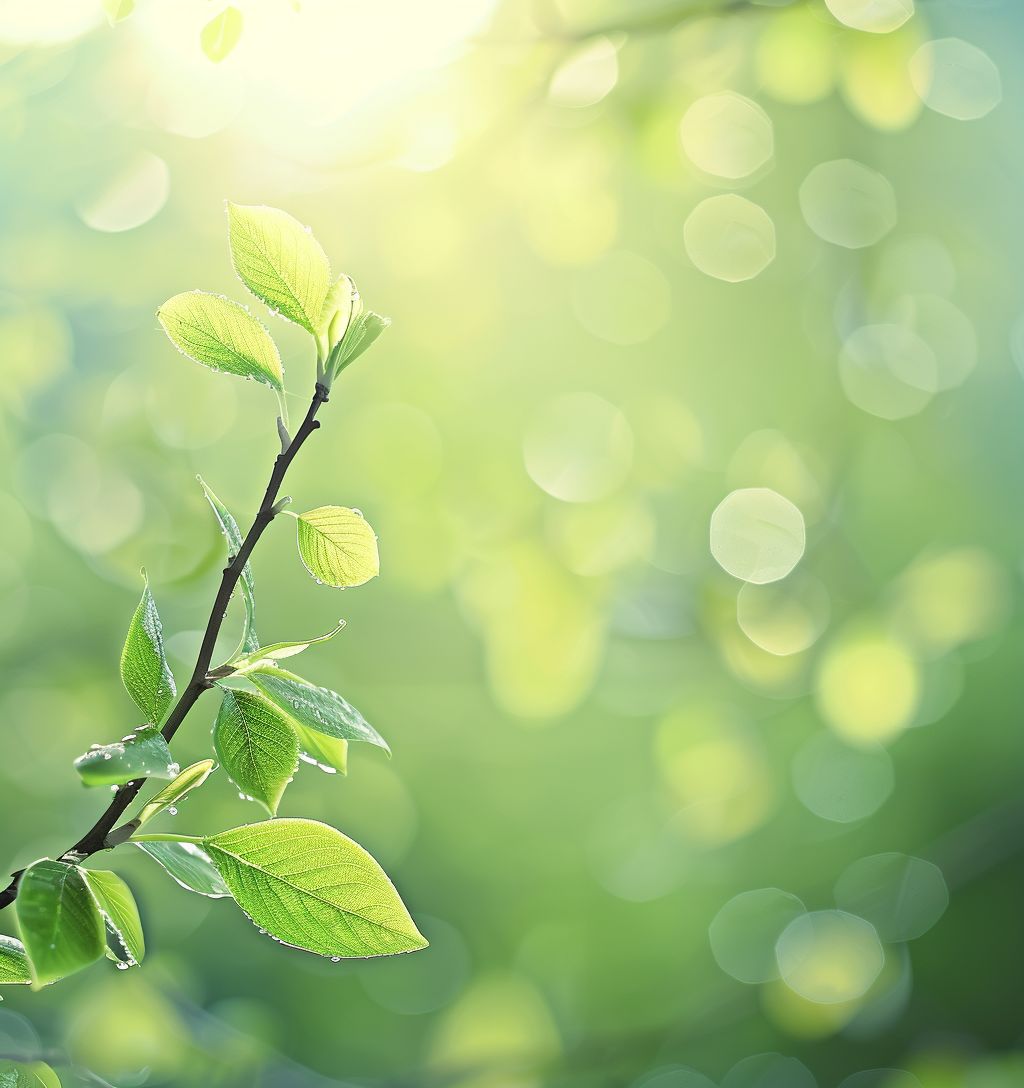 Praxis Tatiana Levitin – Naturmotiv